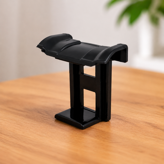Solar Panel Drainage Clip – Premium Nylon